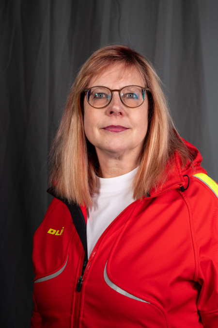 Versicherung: Marion Onken