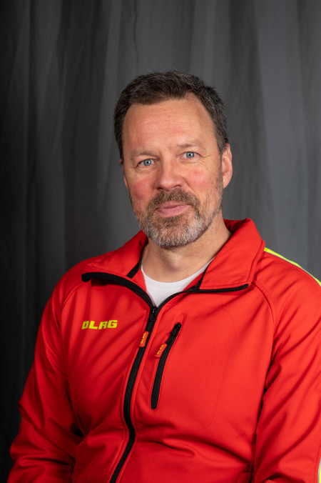 Boot: Christian Geppert