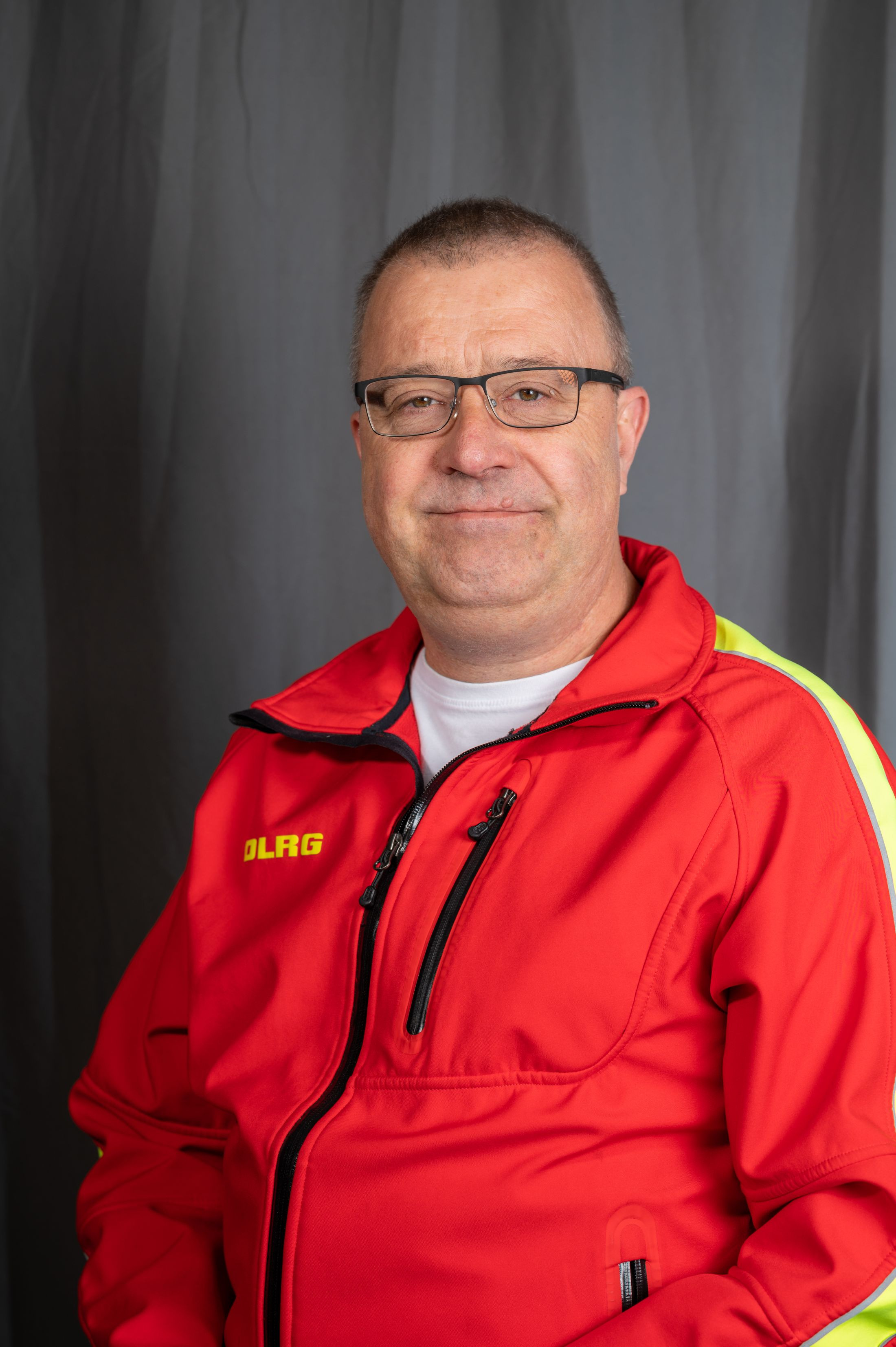 Information und Kommunikation (IuK): Oliver Rose
