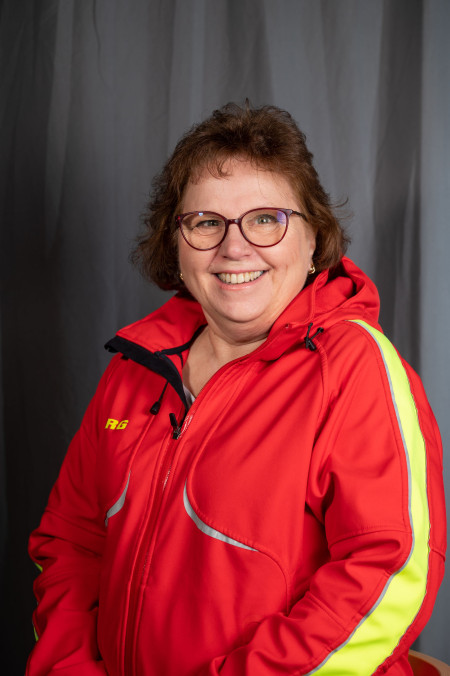 Organisation: Susanne Kühn